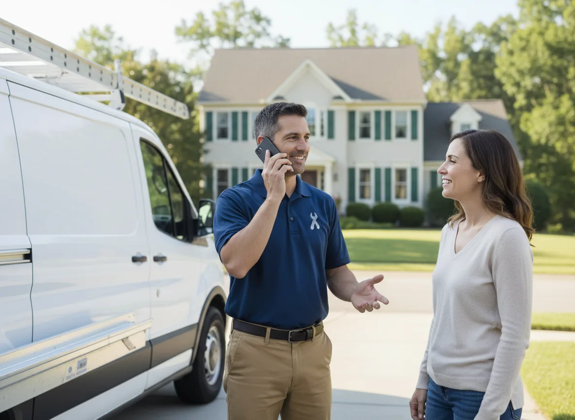 Home Gutter Service Jerome, MI FAQs